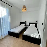 Olivaparts ホテル *