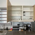 Ξενοδοχείο Olivaparts *