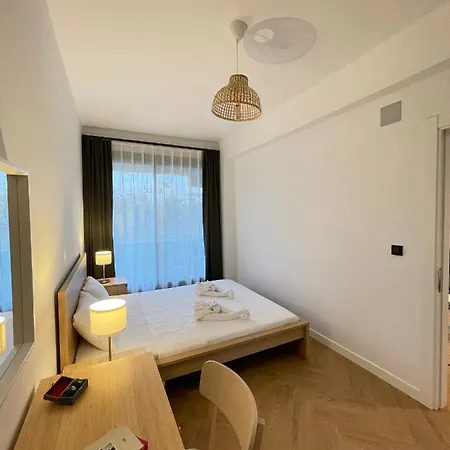 Olivaparts Hotel Muğla