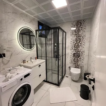 Olivaparts Hotel *