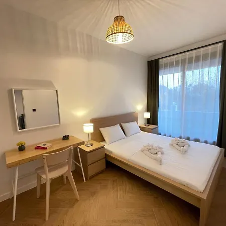 Olivaparts Hotel *