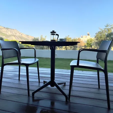 Olivaparts Hotel Muğla