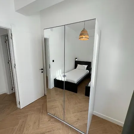 Hotel Olivaparts *