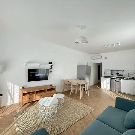 Olivaparts Hotel *