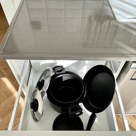 Olivaparts Hotel Muğla