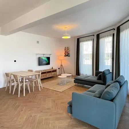 Olivaparts Hotel Muğla