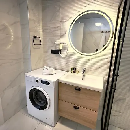 Hotel Olivaparts Muğla