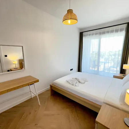 Hotel Olivaparts