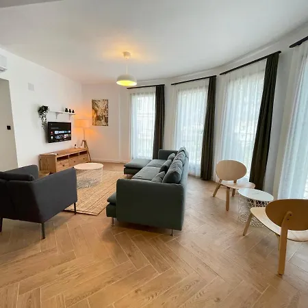 Hotel Olivaparts