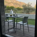 Hotel Olivaparts Mugla
