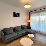 Olivaparts Hotel Mugla