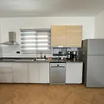 Hotel Olivaparts