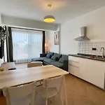 Olivaparts Hotel Mugla