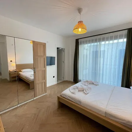 Hotel Olivaparts