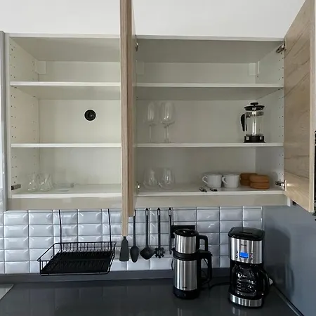 Olivaparts Apartment