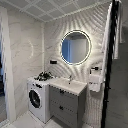 Olivaparts Appartement