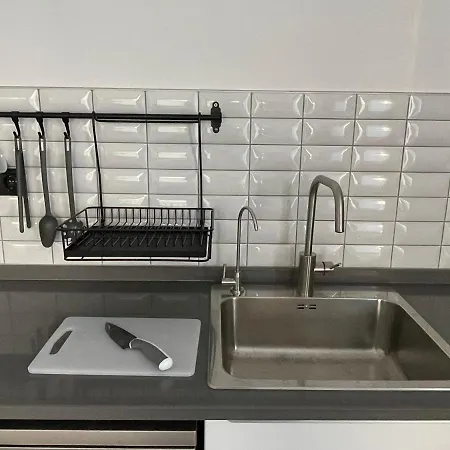 Olivaparts Hotel Muğla