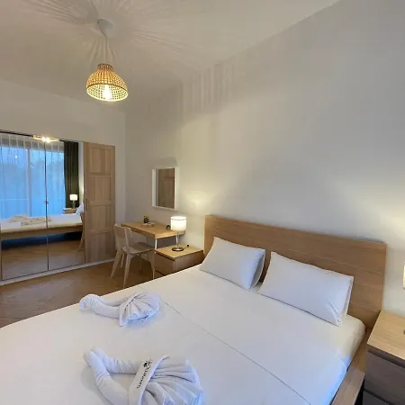 Hotel Olivaparts *