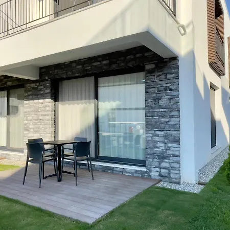 Hotel Olivaparts Muğla