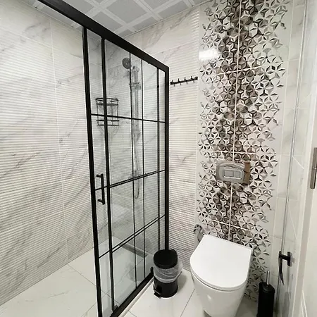 Olivaparts Apartment Mugla
