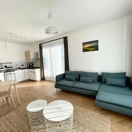 Apartment Olivaparts *