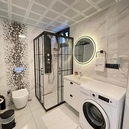 Hotel Olivaparts Muğla