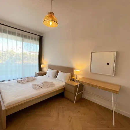 Olivaparts Hotel *