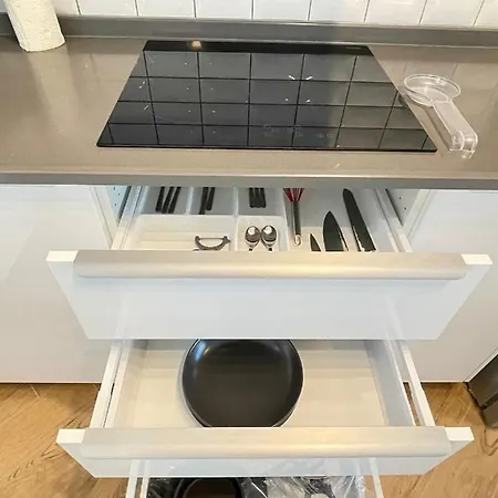 Hotel Olivaparts Muğla