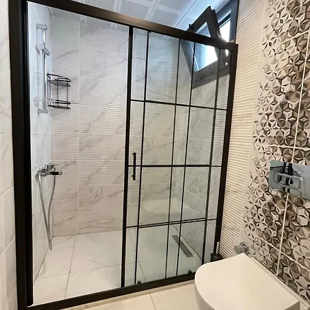 Olivaparts Hotel Muğla