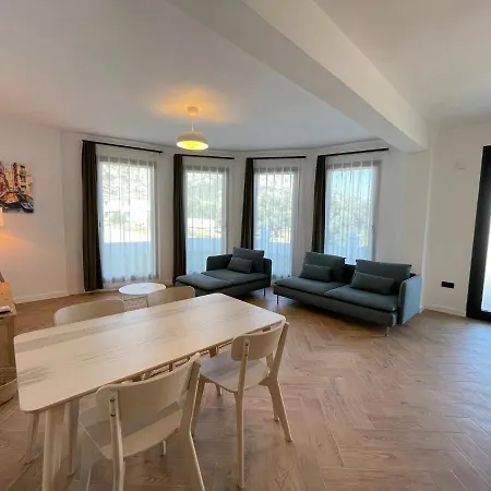 Olivaparts Otel