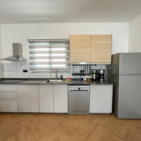 Otel Olivaparts