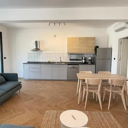 Olivaparts Otel