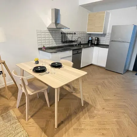 Apartment Olivaparts Mugla