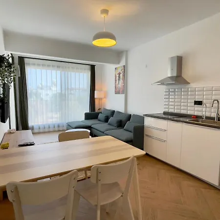 Olivaparts Hotel Muğla