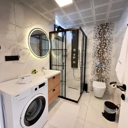 Apartment Olivaparts