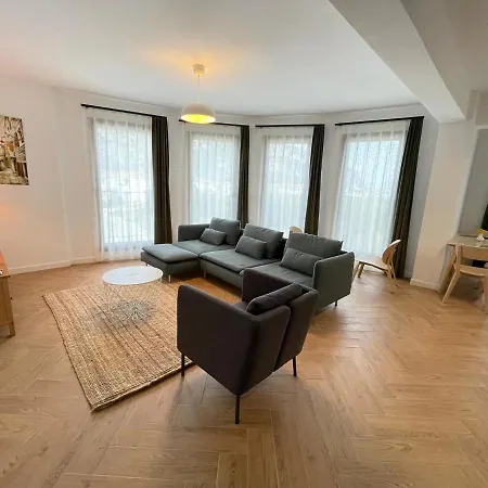 Olivaparts Hotel